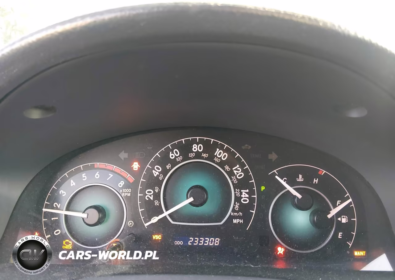2007 Toyota Camry Solara Sle VIN:4T1FA38P47U131649 - 7