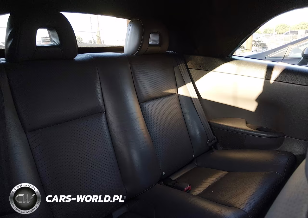 2007 Toyota Camry Solara Sle VIN:4T1FA38P47U131649 - 8