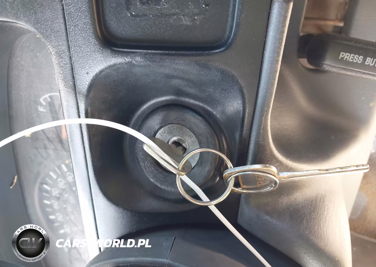 1998 Toyota Tacoma VIN:4TAVL52N6WZ075403 - 11