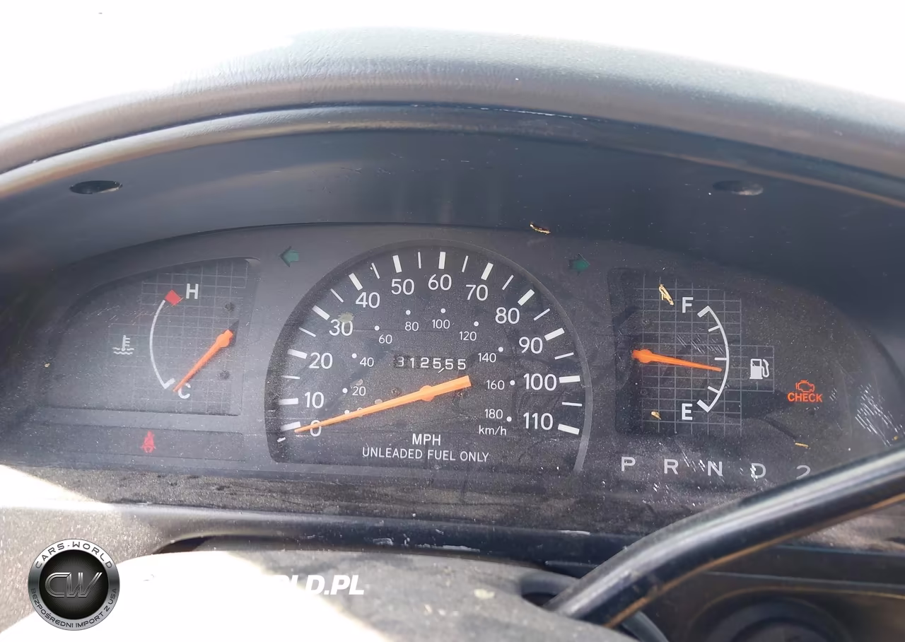 1998 Toyota Tacoma VIN:4TAVL52N6WZ075403 - 7