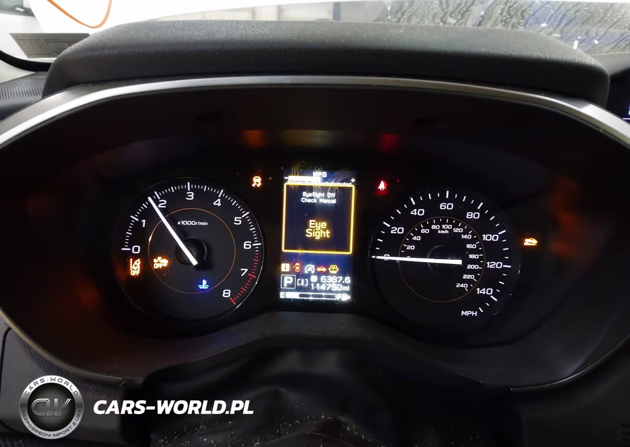2021 Subaru Crosstrek Premium VIN:JF2GTAPC8M8316167 - 7