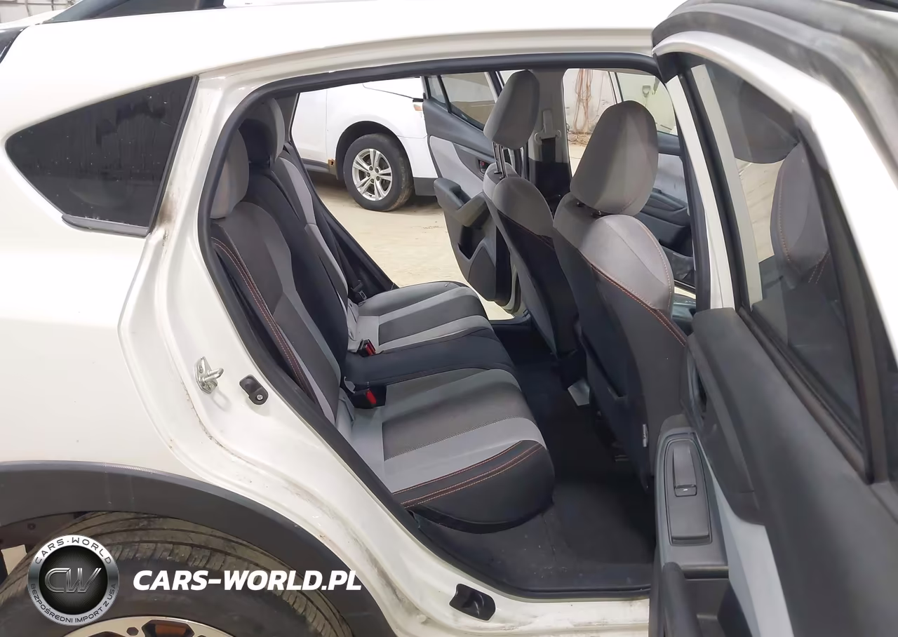 2021 Subaru Crosstrek Premium VIN:JF2GTAPC8M8316167 - 8