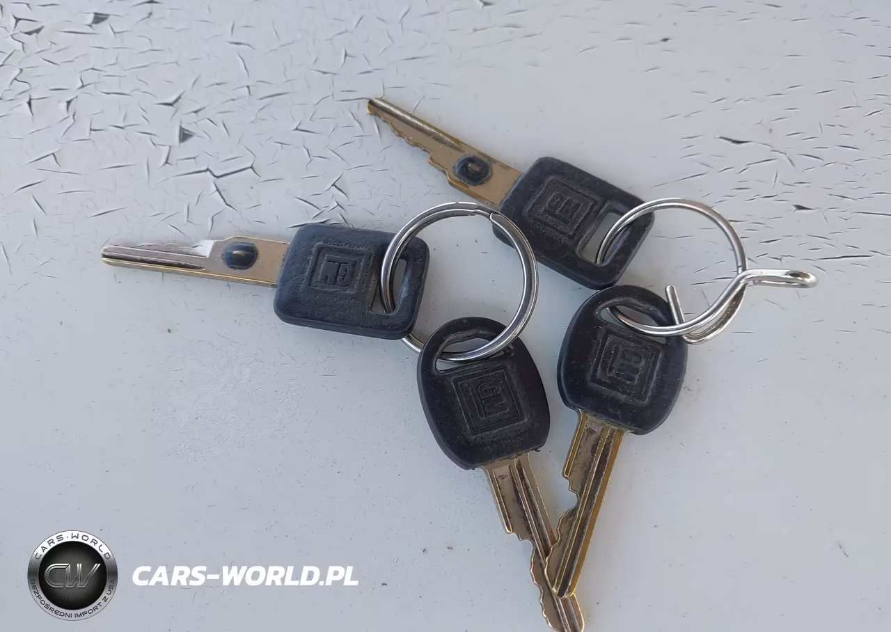 1986 Chevrolet Corvette VIN:1G1YY0783G5115026 - 11