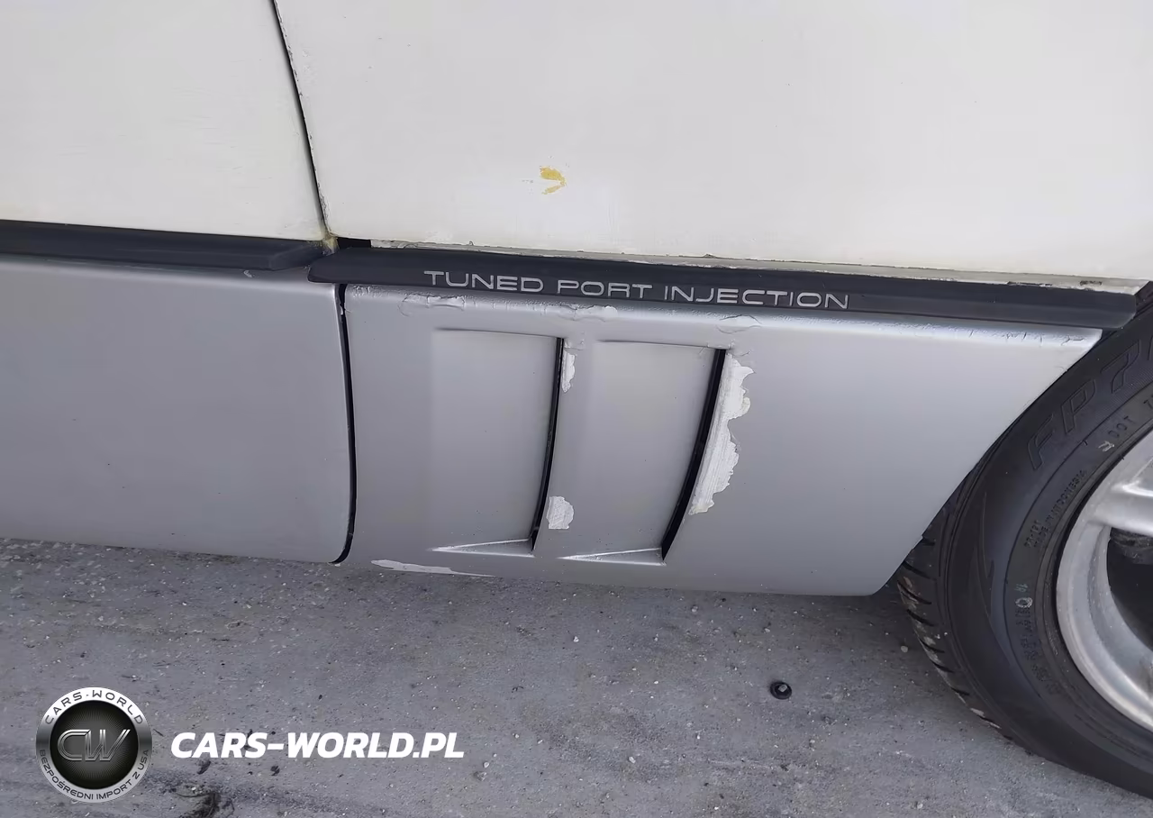 1986 Chevrolet Corvette VIN:1G1YY0783G5115026 - 6