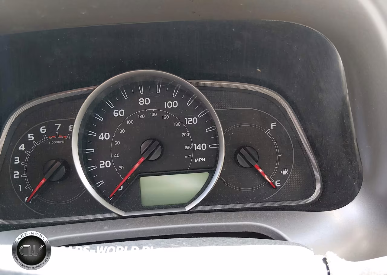 2014 Toyota Rav4 Le VIN:JTMBFREV4ED094075 - 7