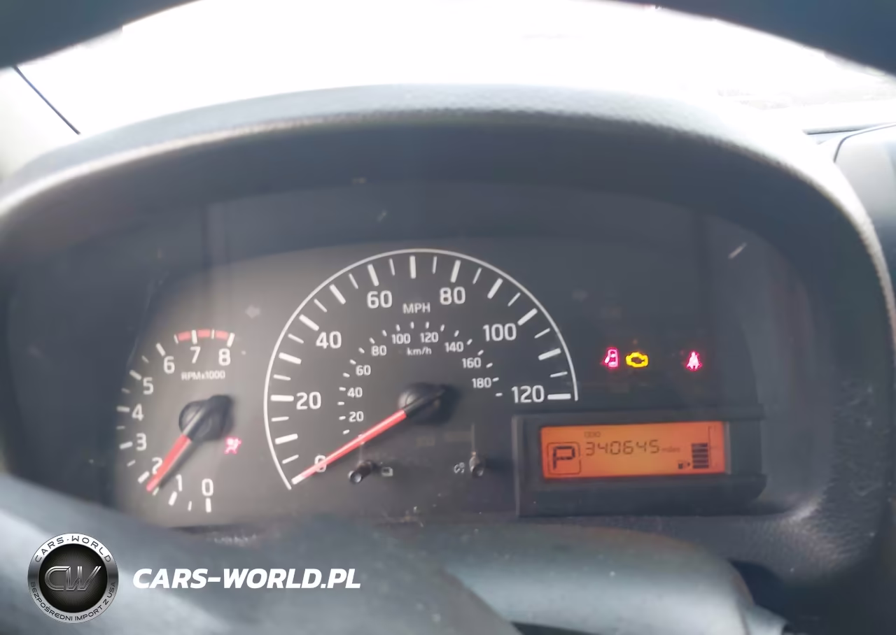 2013 Nissan Nv200 Sv VIN:3N6CM0KN3DK693314 - 7