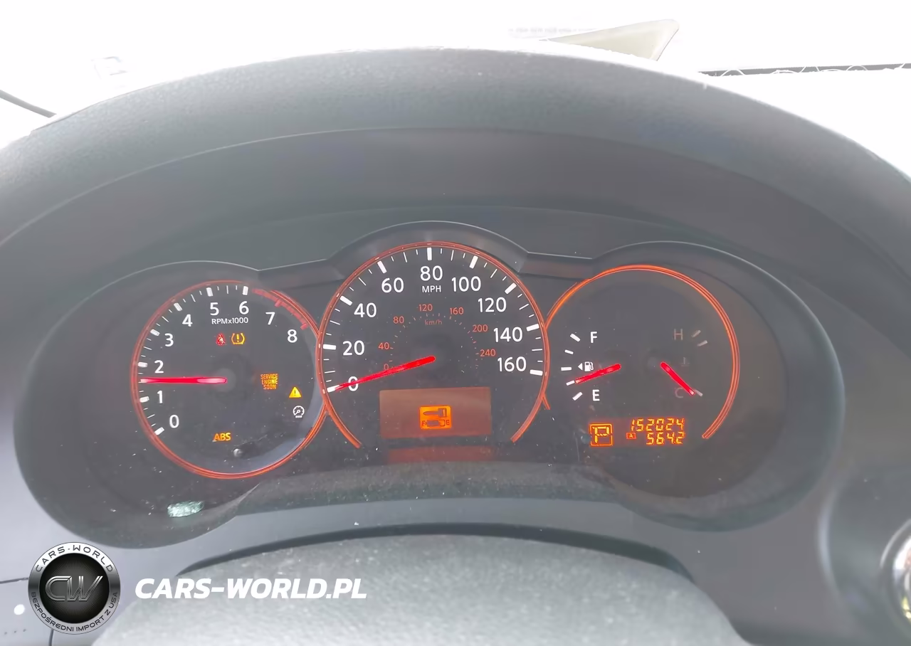 2008 Nissan Altima 2.5 S VIN:1N4AL21E98N407109 - 7