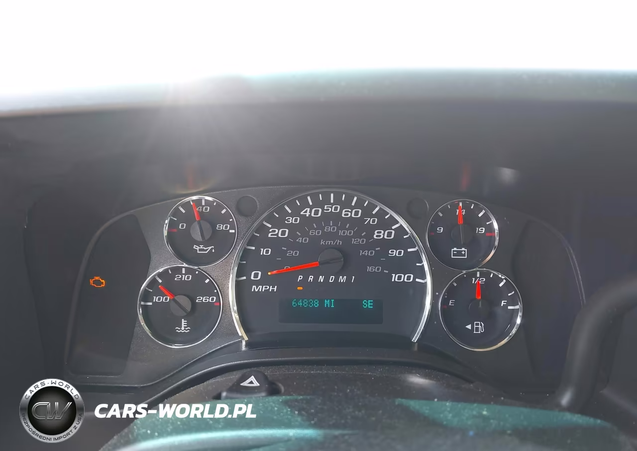 2013 Chevrolet Express 3500 Lt VIN:1GAZG1FA5D1178228 - 7
