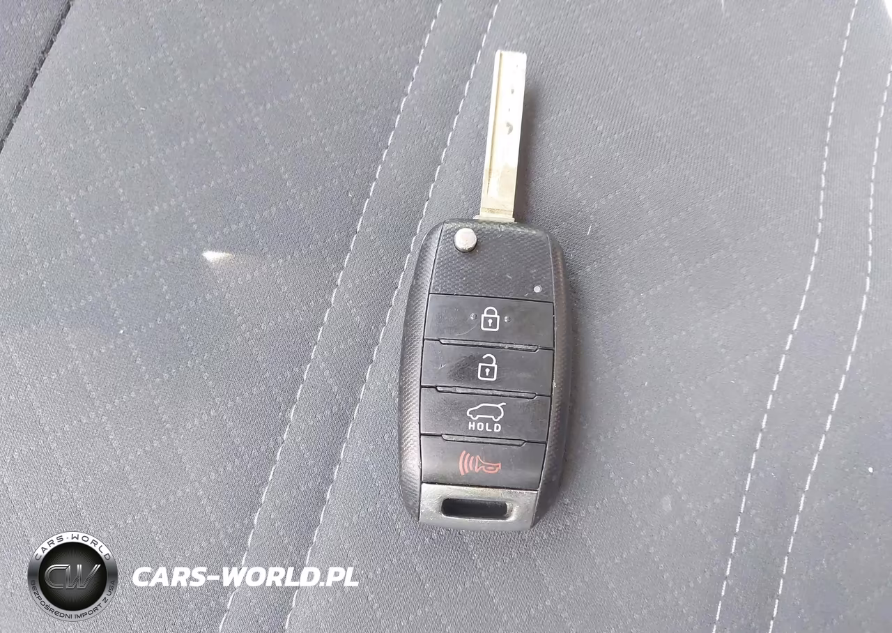 2016 Kia Sorento 3.3L Lx VIN:5XYPGDA59GG179140 - 11