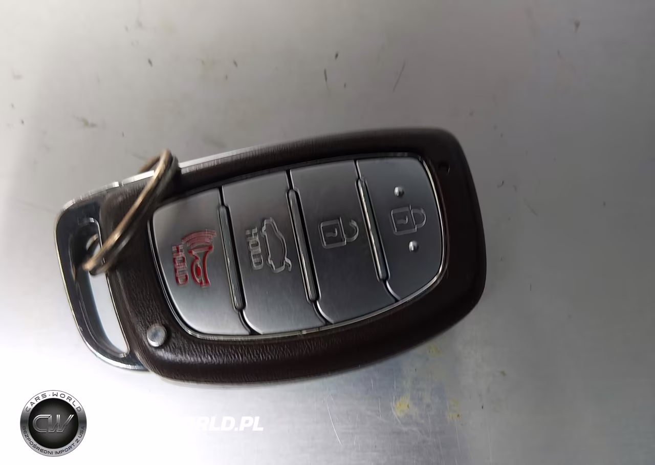 2017 Hyundai Sonata Sport VIN:5NPE34AF9HH547905 - 11