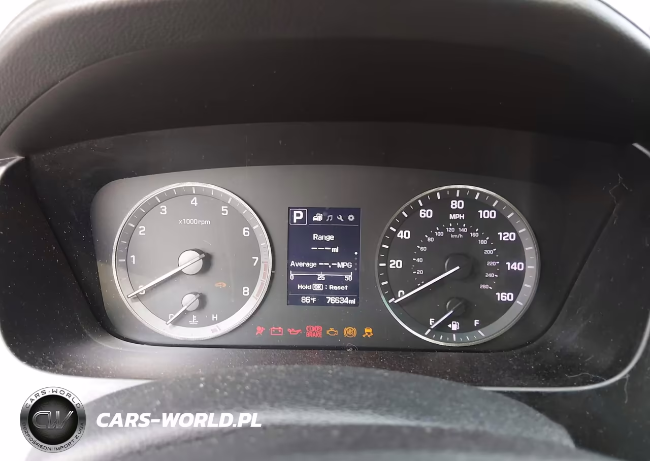 2017 Hyundai Sonata Sport VIN:5NPE34AF9HH547905 - 7
