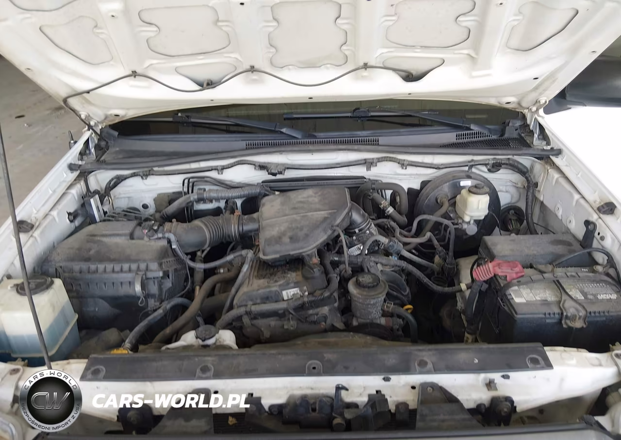 2015 Toyota Tacoma VIN:5TFTX4CN5FX054725 - 10
