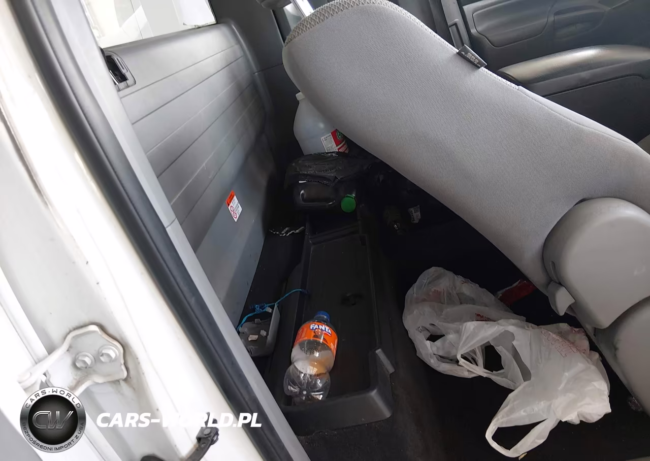 2015 Toyota Tacoma VIN:5TFTX4CN5FX054725 - 8