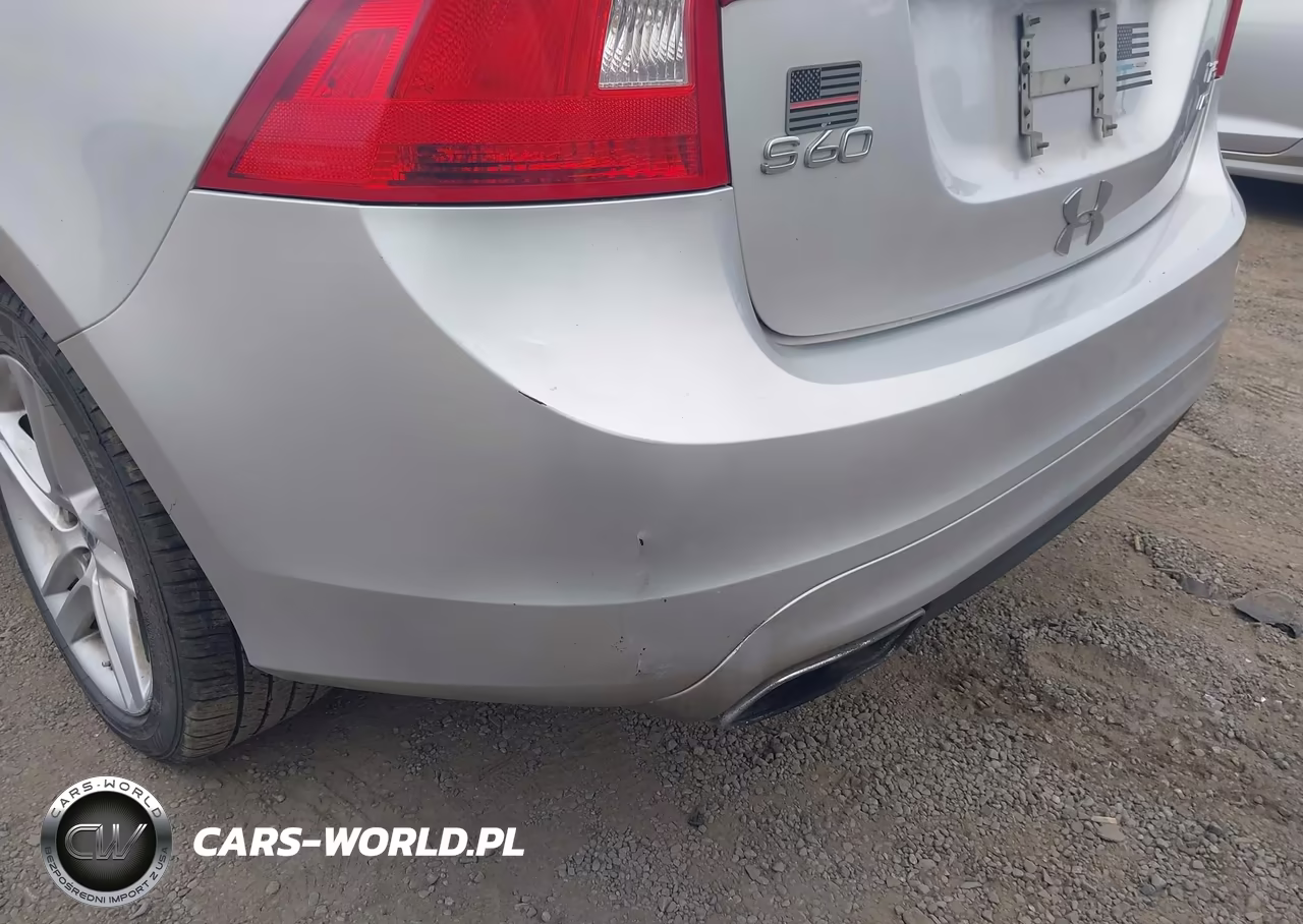 2015 Volvo S60 T5 Premier VIN:YV1612TB1F1307237 - 20