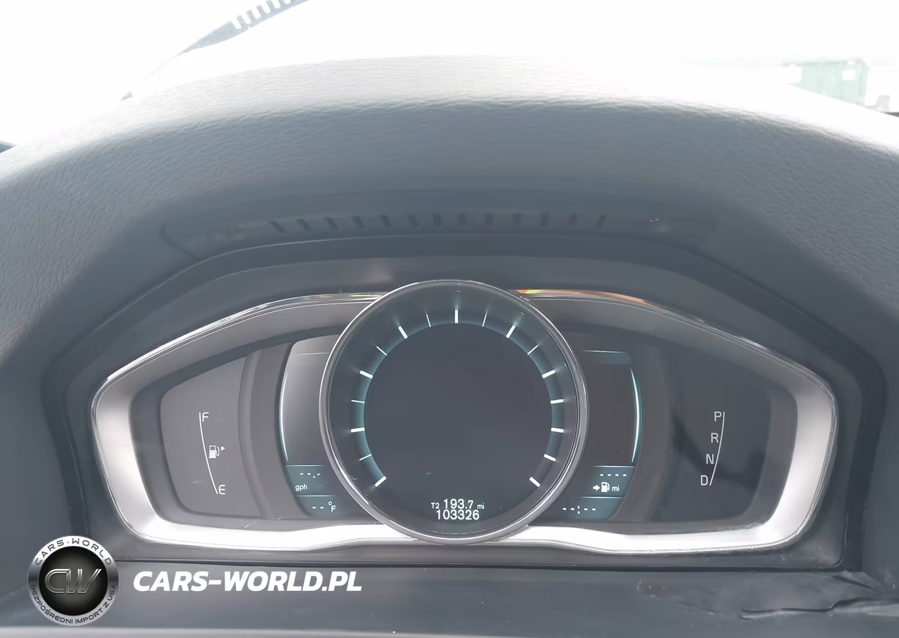 2015 Volvo S60 T5 Premier VIN:YV1612TB1F1307237 - 7