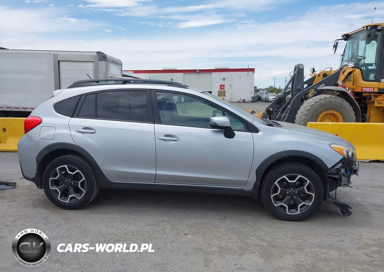 2015 Subaru Xv Crosstrek 2.0I Limited VIN:JF2GPAMC0FH250581 - 14