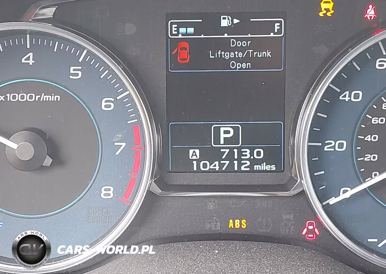 2015 Subaru Xv Crosstrek 2.0I Limited VIN:JF2GPAMC0FH250581 - 16