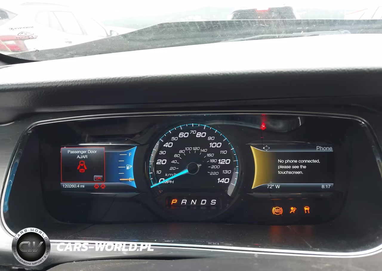 2015 Ford Taurus Sel VIN:1FAHP2H82FG113748 - 7