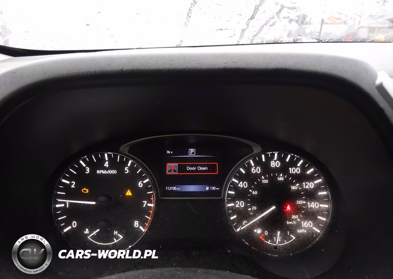 2017 Nissan Pathfinder Sv VIN:5N1DR2MN2HC912286 - 7