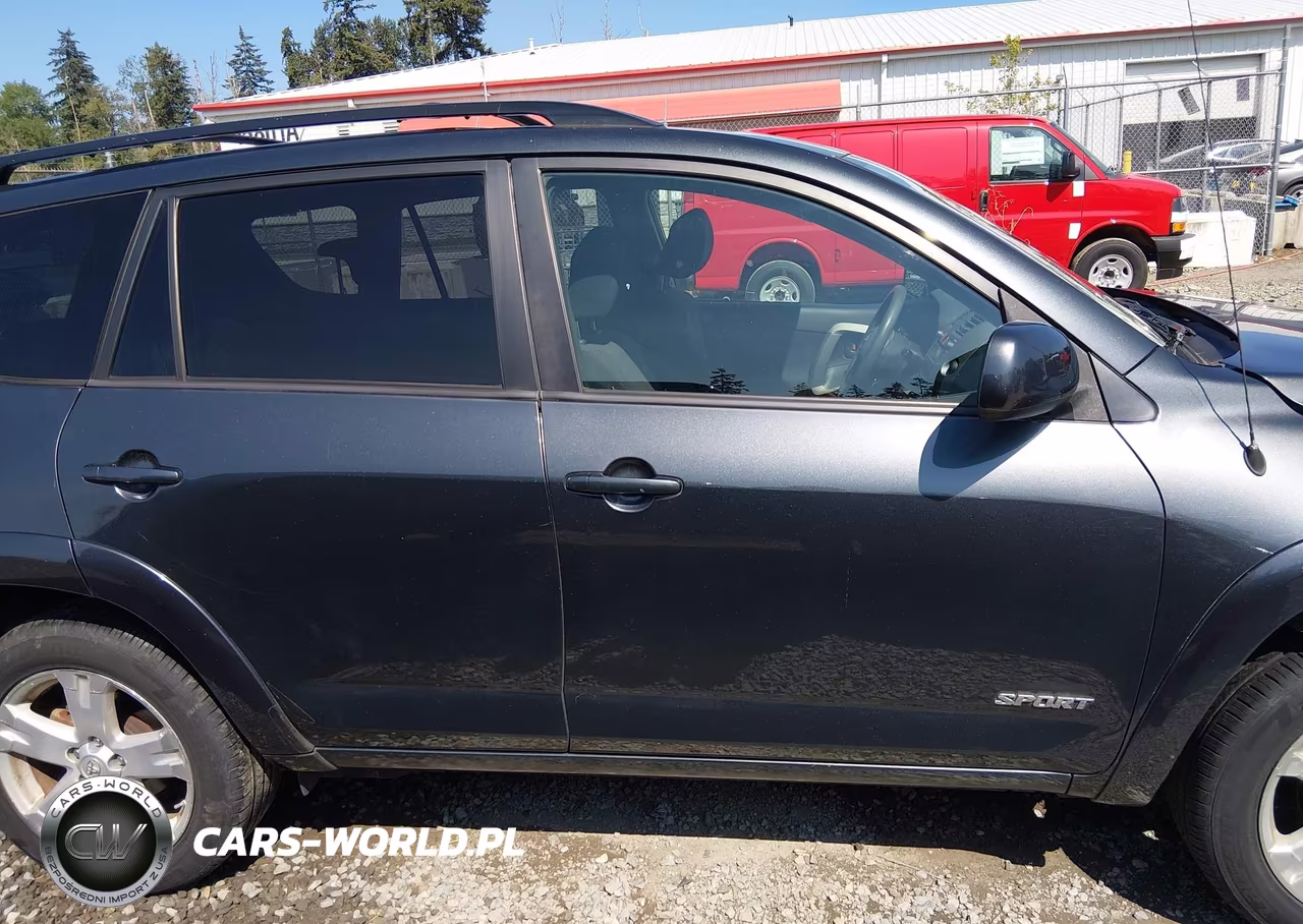 2006 Toyota Rav4 Sport V6 VIN:JTMBK32VX66009775 - 13