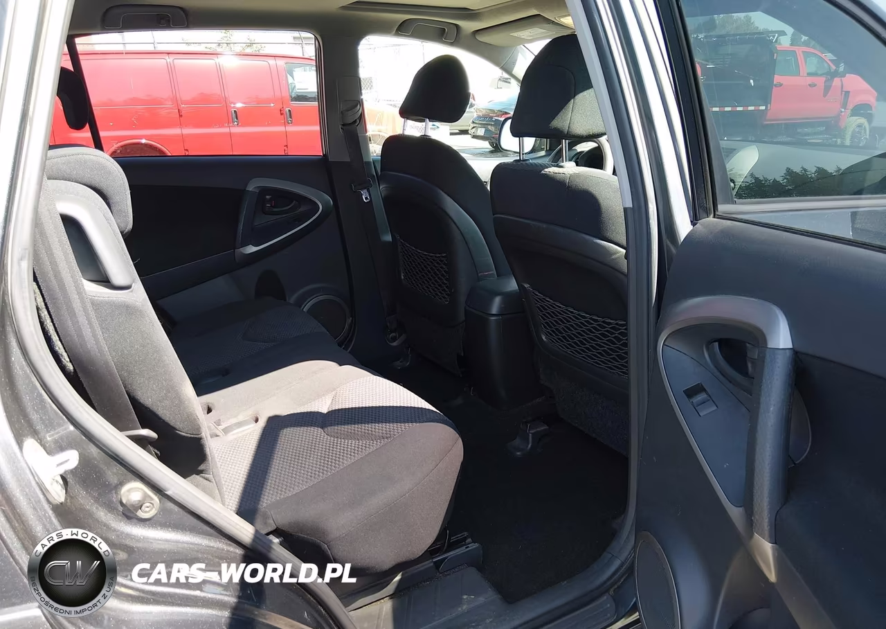 2006 Toyota Rav4 Sport V6 VIN:JTMBK32VX66009775 - 18