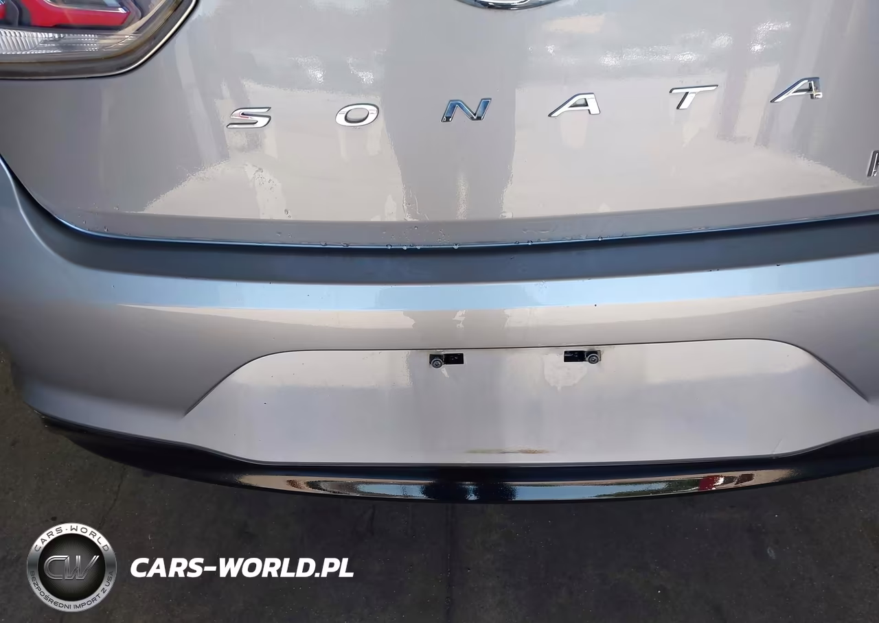 2018 Hyundai Sonata Hybrid Se VIN:KMHE24L33JA083752 - 14