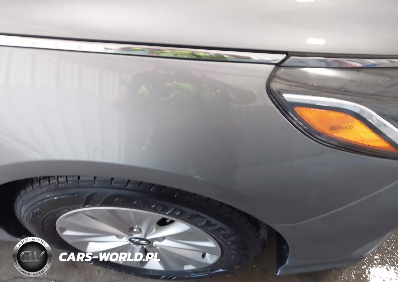 2018 Hyundai Sonata Hybrid Se VIN:KMHE24L33JA083752 - 16