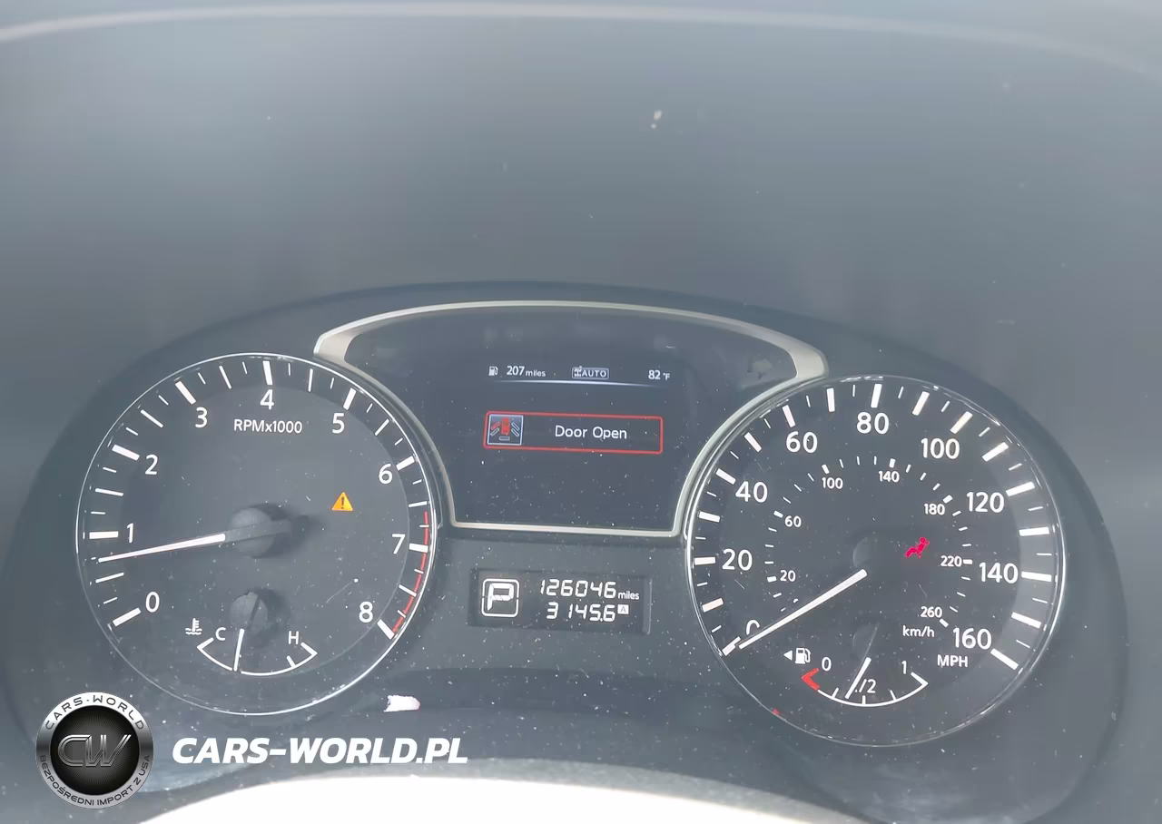 2014 Nissan Pathfinder Sl VIN:5N1AR2MM2EC687972 - 7