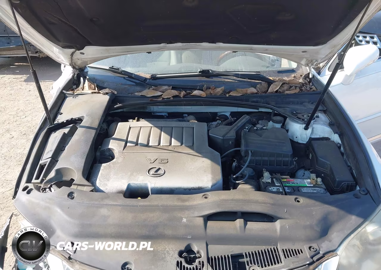 2011 Lexus Es 350 VIN:JTHBK1EG7B2471485 - 10