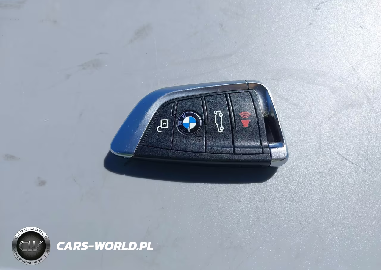 2016 BMW X5 xDrive35I VIN:5UXKR0C57G0U48296 - 11