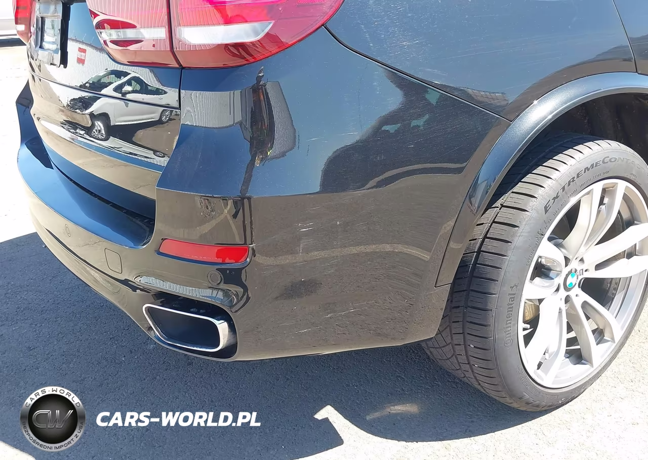 2016 BMW X5 xDrive35I VIN:5UXKR0C57G0U48296 - 18
