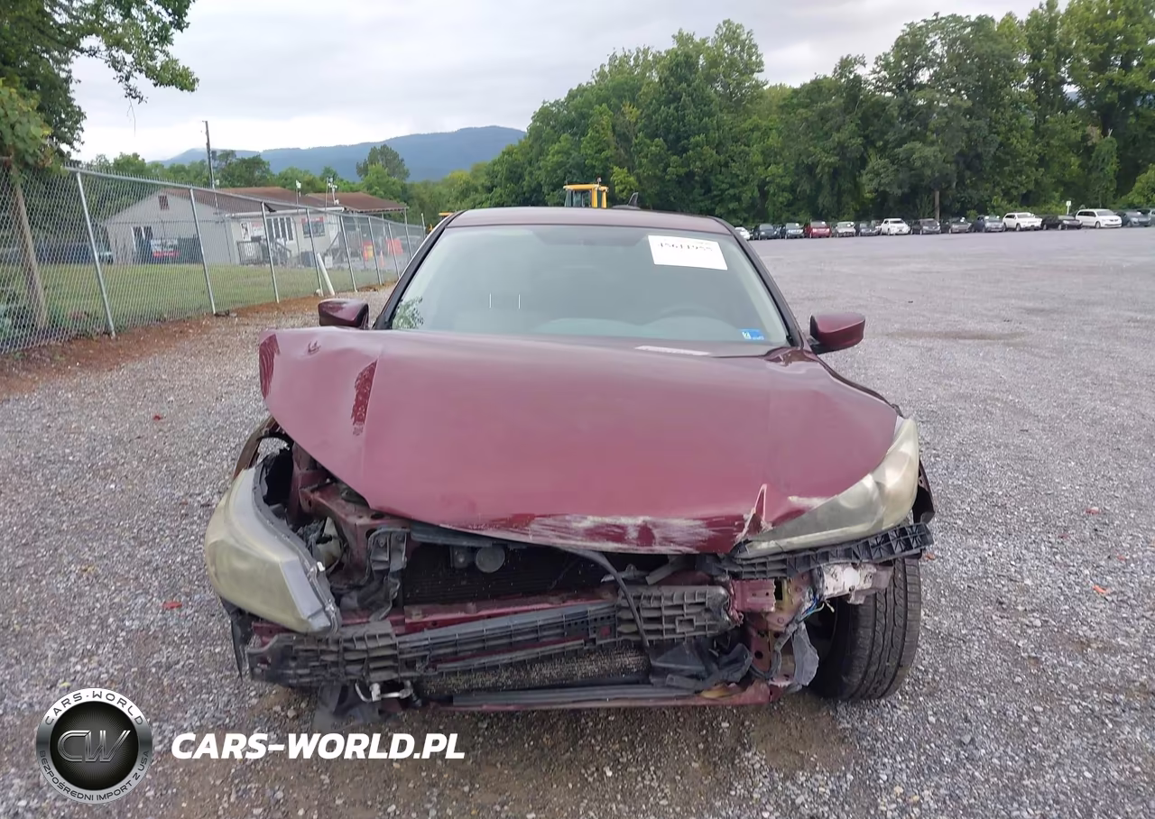 2013 Honda Accord Lx VIN:1HGCR2F38DA201260 - 13