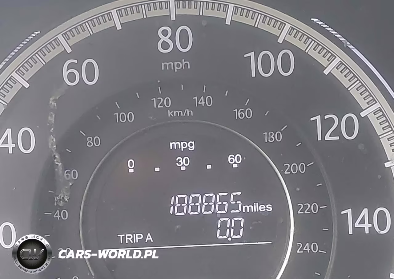 2013 Honda Accord Lx VIN:1HGCR2F38DA201260 - 16