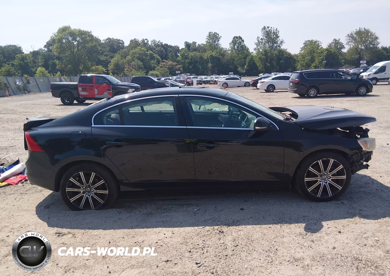 2017 Volvo S60 Inscription T5 VIN:LYV402HK3HB137662 - 13