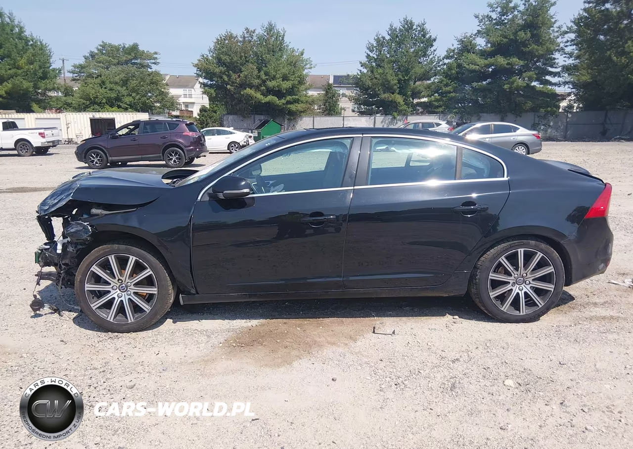 2017 Volvo S60 Inscription T5 VIN:LYV402HK3HB137662 - 14