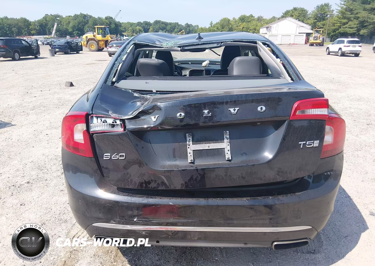 2017 Volvo S60 Inscription T5 VIN:LYV402HK3HB137662 - 16
