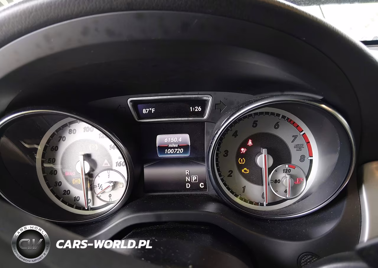 2016 Mercedes-Benz Gla 250 VIN:WDCTG4EB8GJ239045 - 15