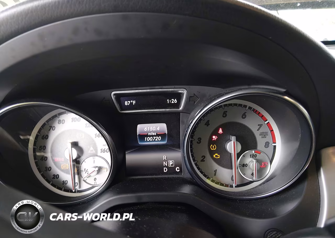 2016 Mercedes-Benz Gla 250 VIN:WDCTG4EB8GJ239045 - 7