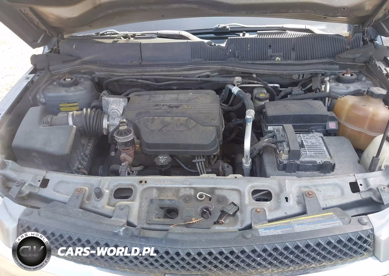 2006 Chevrolet Equinox Lt VIN:2CNDL73F566185983 - 10