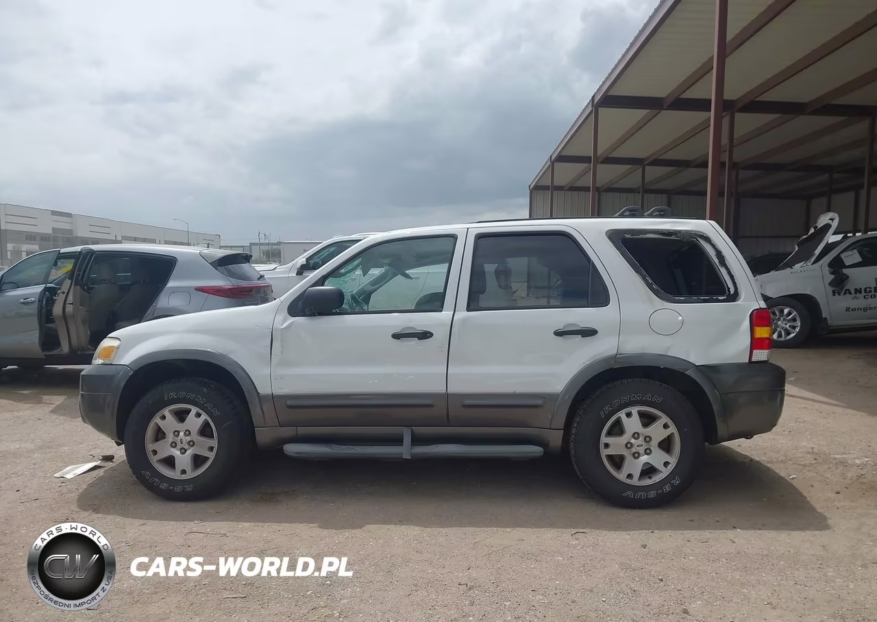 2006 Ford Escape Xlt-Xlt Sport VIN:1FMYU93166KC24611 - 14