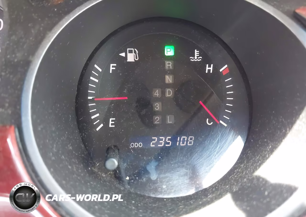 2002 Lexus Es 300 VIN:JTHBF30GX25013784 - 7