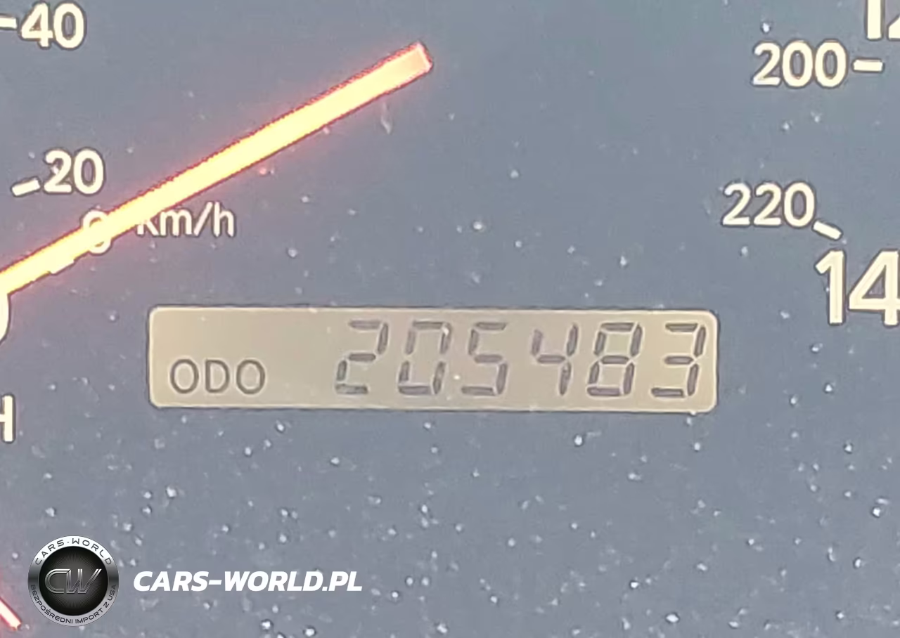 2000 Lexus Es 300 VIN:JT8BF28G0Y5094608 - 7