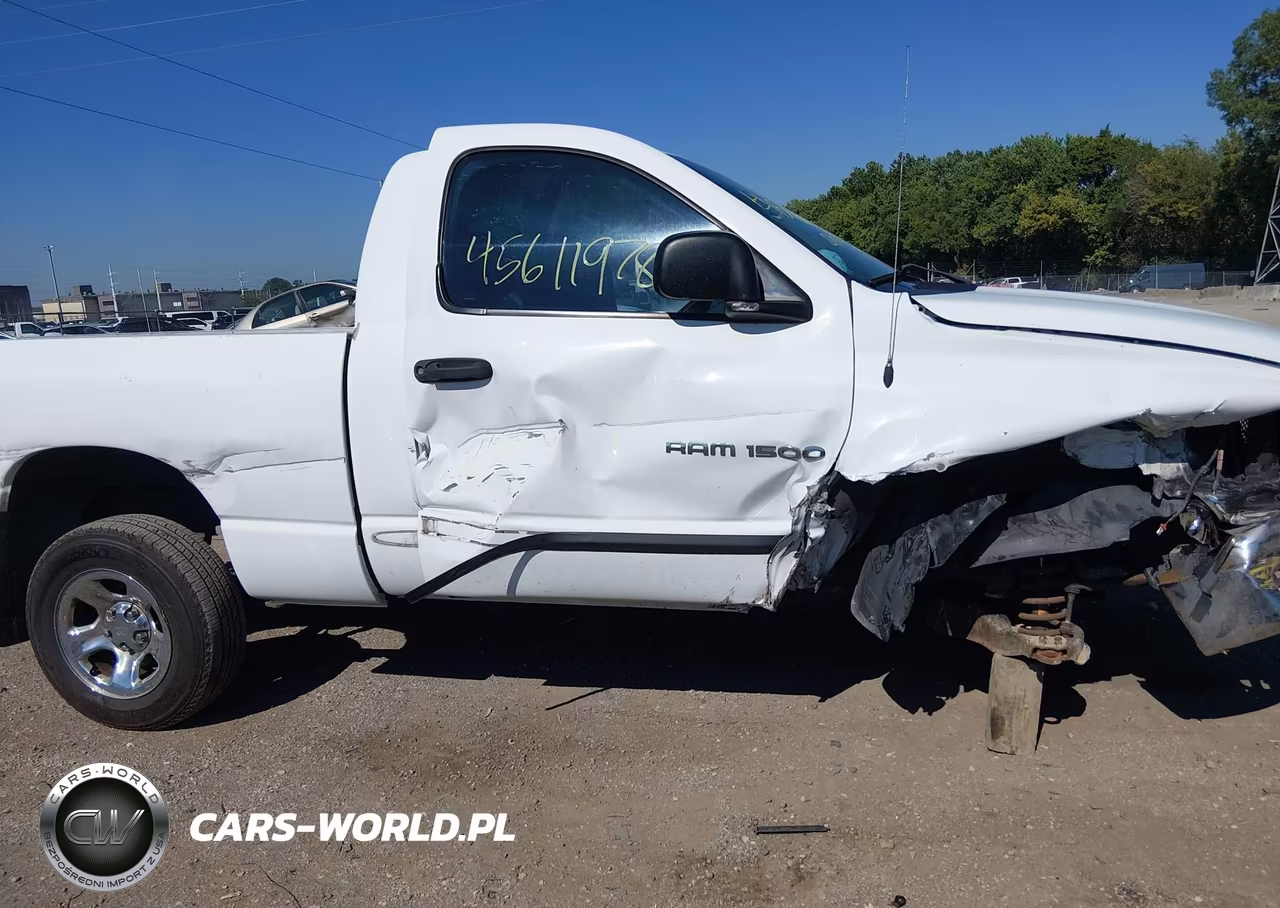 2002 Dodge Ram 1500 St VIN:1D7HA16K02J221857 - 14