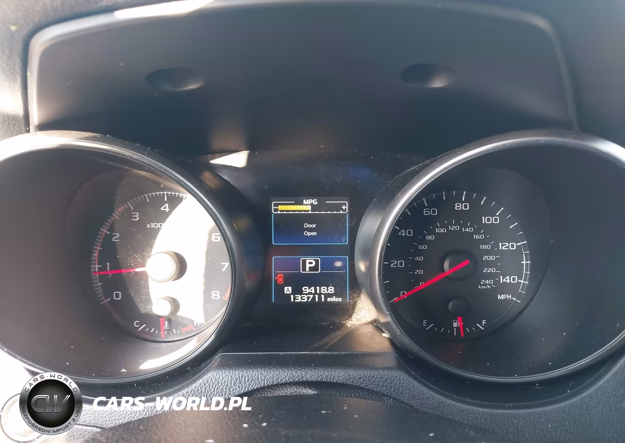 2017 Subaru Outback 2.5I VIN:4S4BSAAC4H3212598 - 7