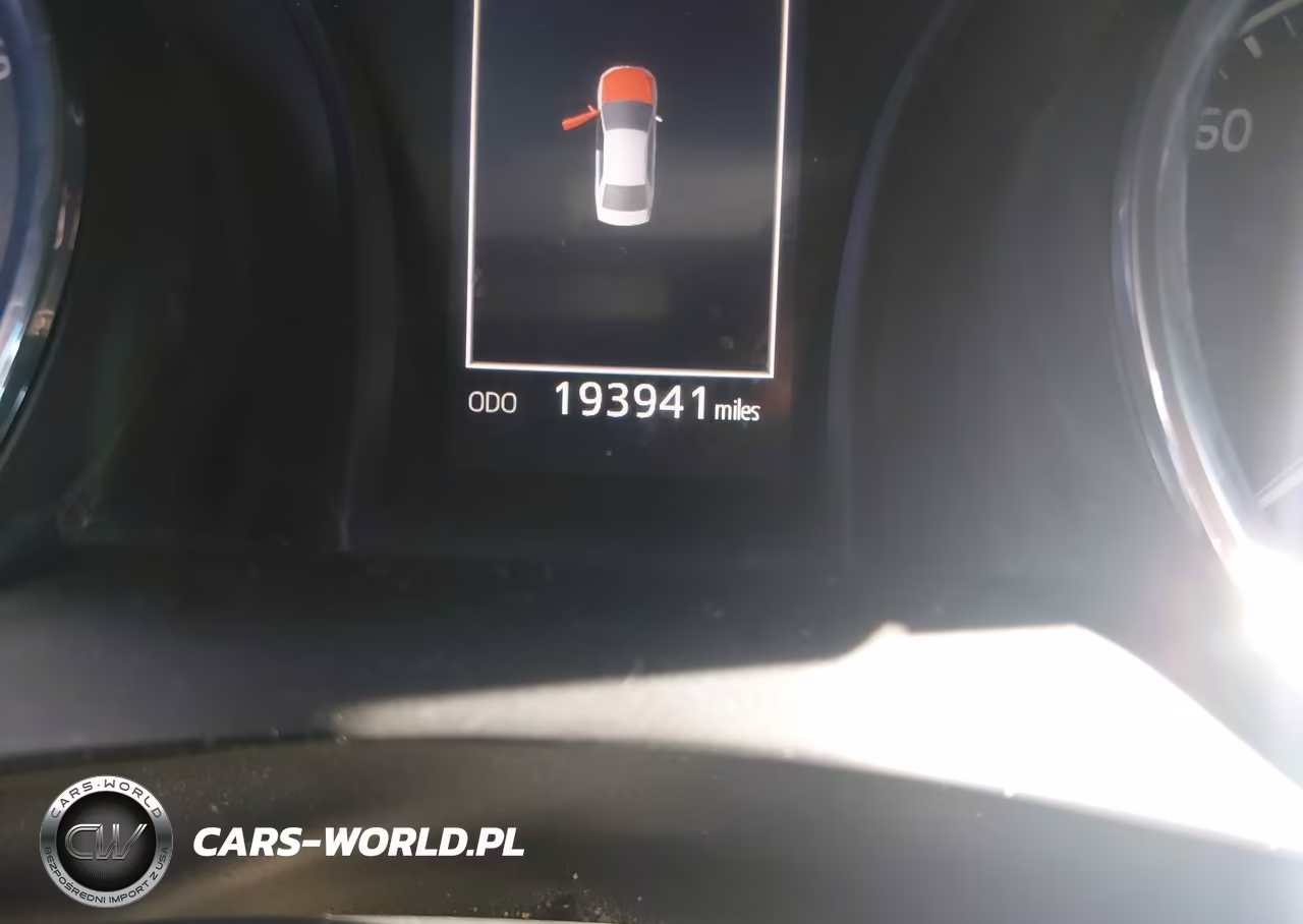 2019 Toyota Camry Se VIN:4T1B11HK8KU767913 - 14