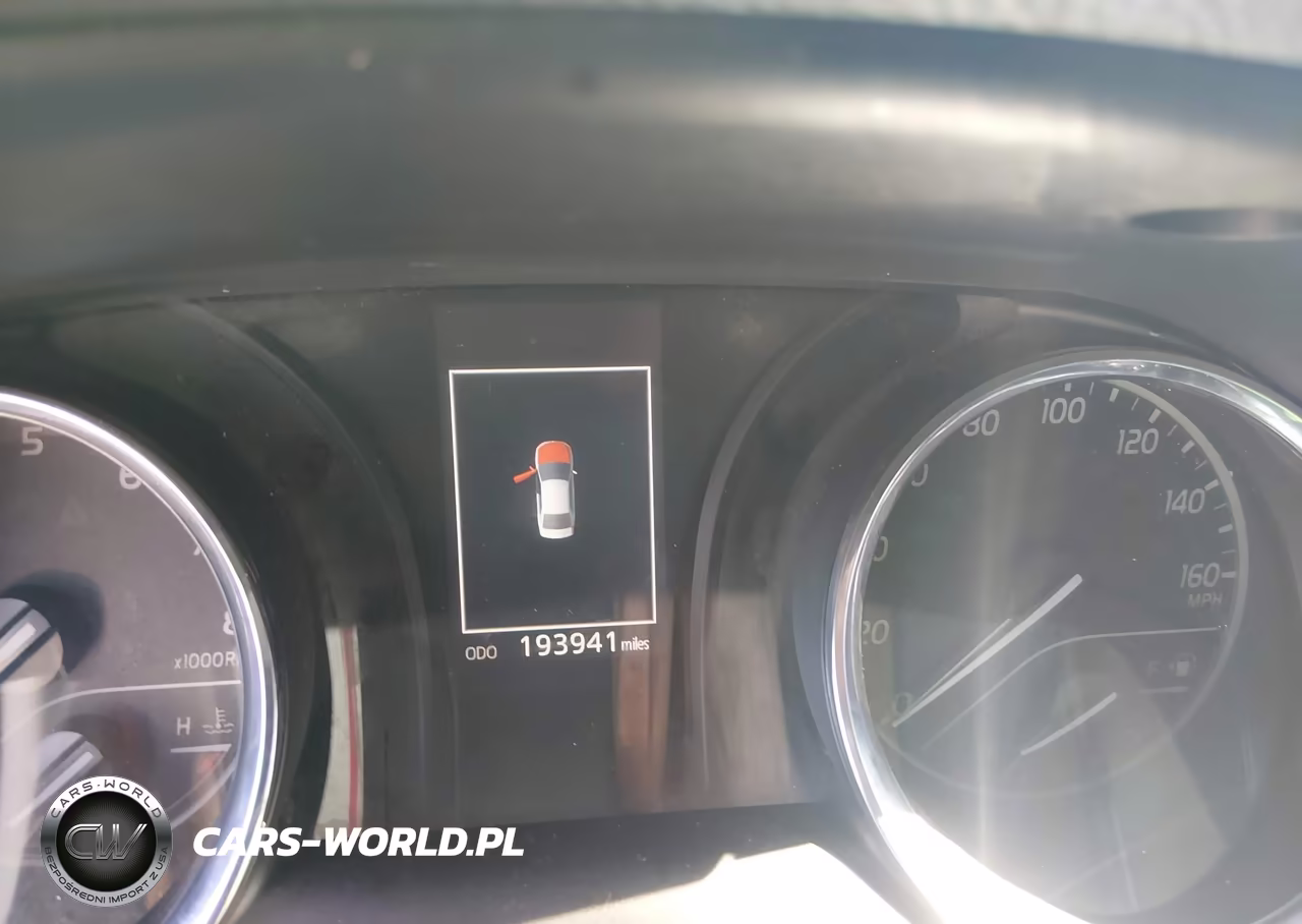 2019 Toyota Camry Se VIN:4T1B11HK8KU767913 - 7