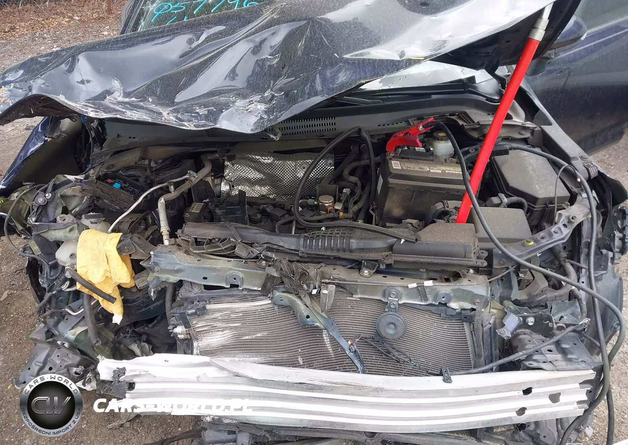 2021 Toyota Corolla Se VIN:5YFS4MCEXMP057796 - 10