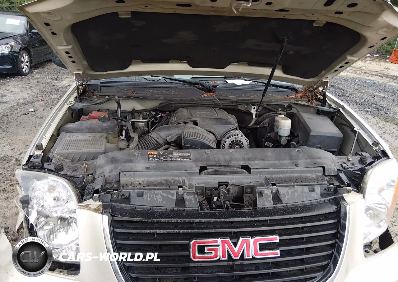 2013 GMC Yukon Xl 1500 Slt VIN:1GKS1KE08DR303446 - 10
