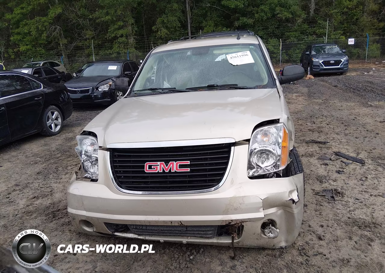 2013 GMC Yukon Xl 1500 Slt VIN:1GKS1KE08DR303446 - 13