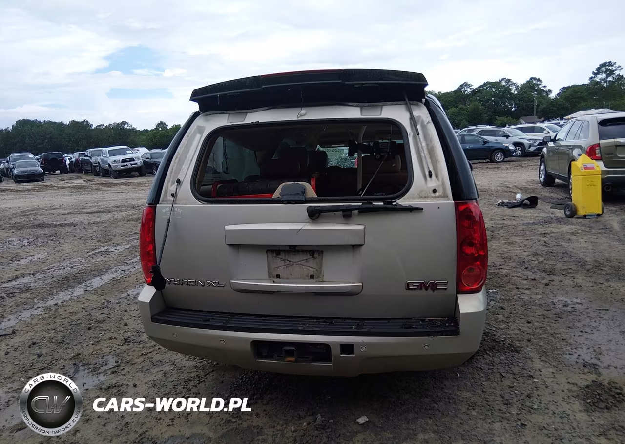 2013 GMC Yukon Xl 1500 Slt VIN:1GKS1KE08DR303446 - 17